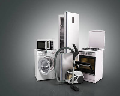 2020年家電行業(yè)與日用百貨銷售分析 市場(chǎng)下滑中的挑戰(zhàn)與機(jī)遇