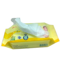 廠家直銷80片嬰兒濕巾 義烏奧頓紙業(yè)源頭好貨，守護寶寶嬌嫩肌膚