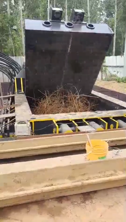 有實(shí)力的金屬壓塊機(jī)加工廠如何選擇，助您智慧處理金屬?gòu)U料與碎屑